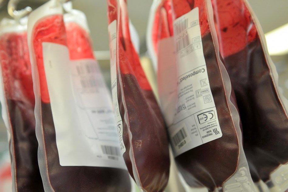 Blood Banks In Gujarat Sold Blood To Pharma Companies For Crores, Says CAG Report