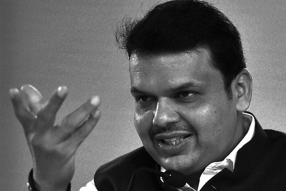 Law From British Colonial Era Is Back : You Can Be Jailed For Criticizing Maharashtra Govt.