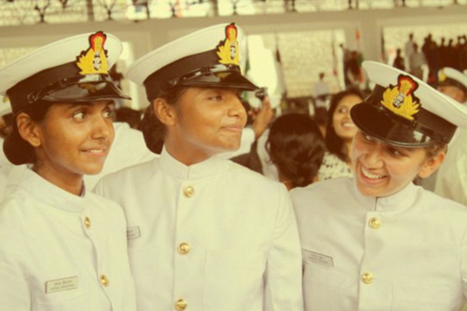 Delhi High Court Allows Permanent Commission For Women In Navy