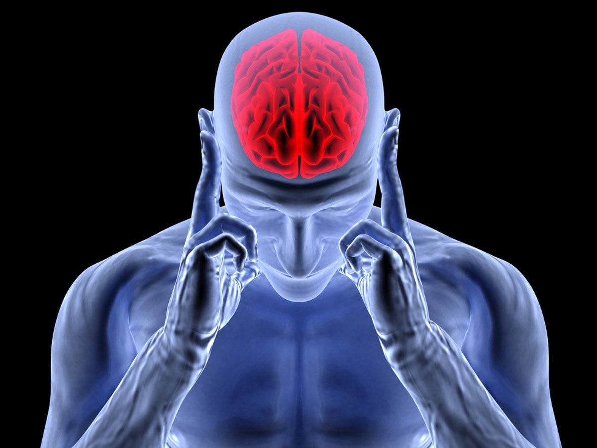 Brain Stroke: Symptoms And Everything You Need To Be Aware Of