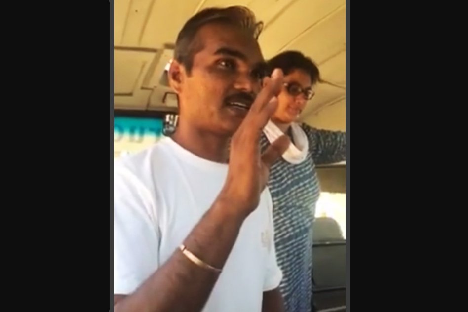[WATCH] Listen To A Corporate Man Who Chooses To Be In Gowshaala