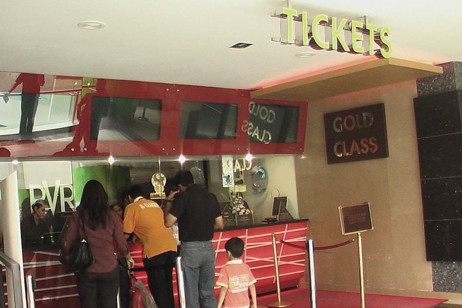 National Consumer Court Directs Cinemas To Provide Free Drinking Water To Cinema Goers