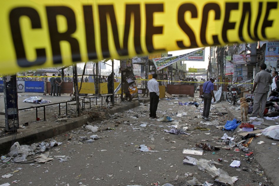 89 dead, Over 100 injured In Deadly Cylinder Blast In Jhabua, MP