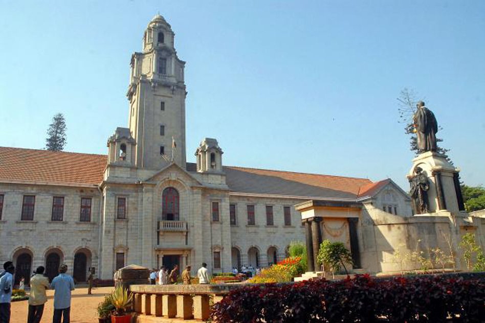 For The First Time, Two Indian Institutes In Worlds Top 200 University Rankings
