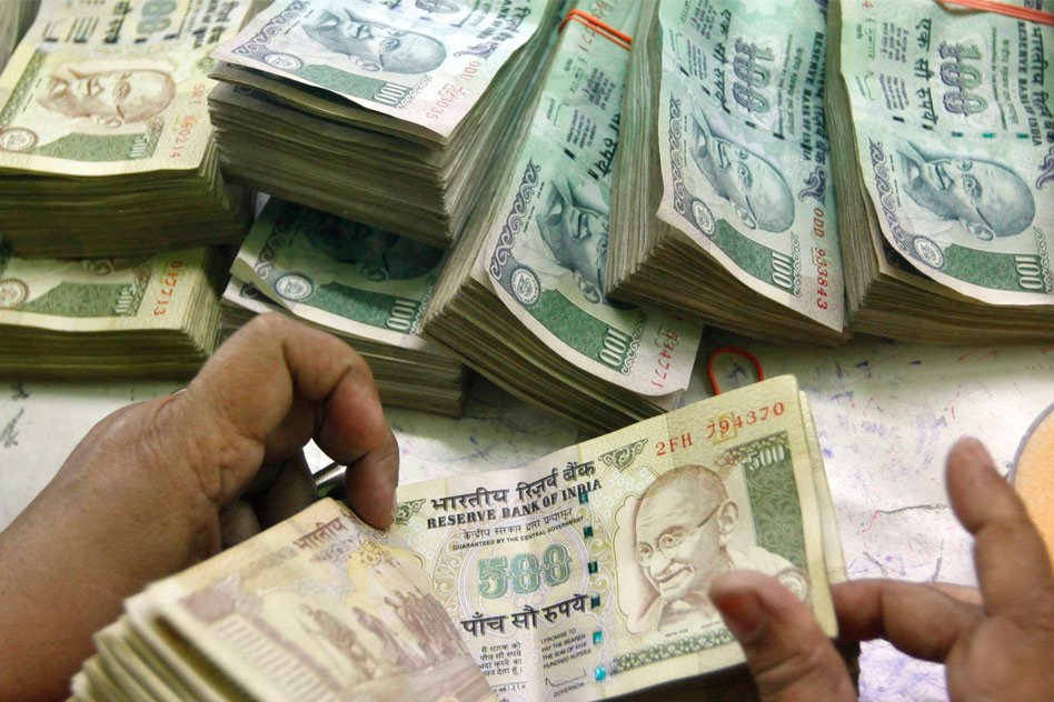 IRS Officer Unearths Rs 600 Crore Scam In Madhya Pradesh