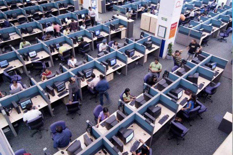 Indian IT Companies Among The Worst Paymasters In The World: Reports