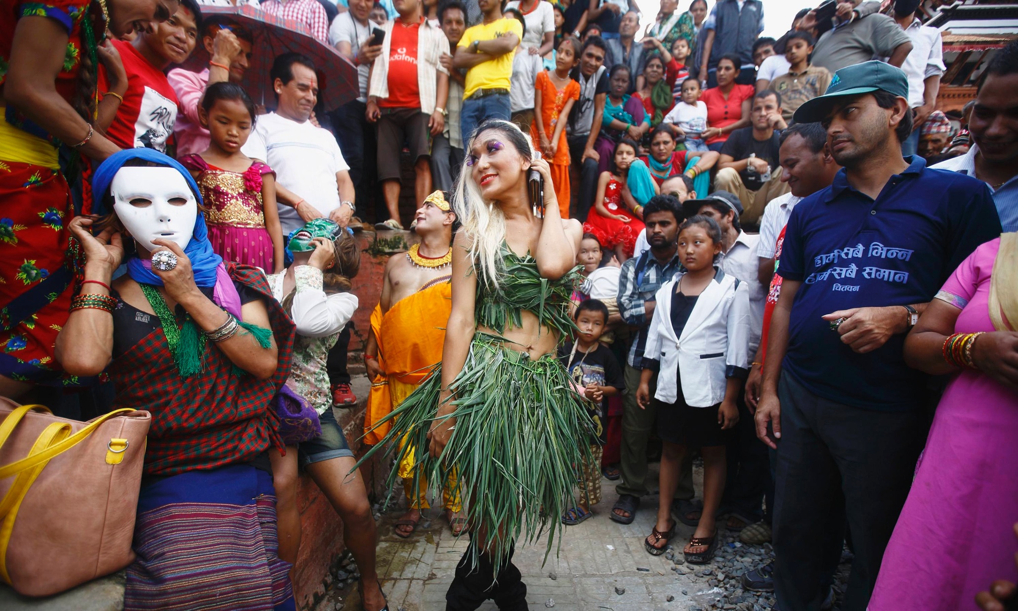 Nepal’s New Non-Discrimination LGBT Laws Leave Even India & The West Behind