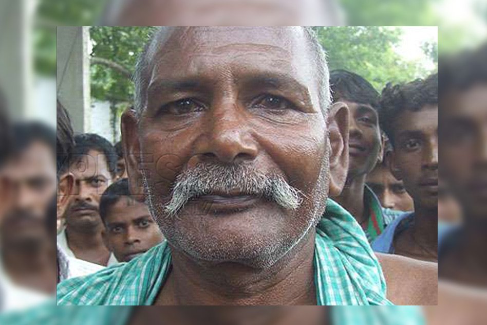 60-Yr-Old Milkman Saves 15 Kids From Drowning In Ganga
