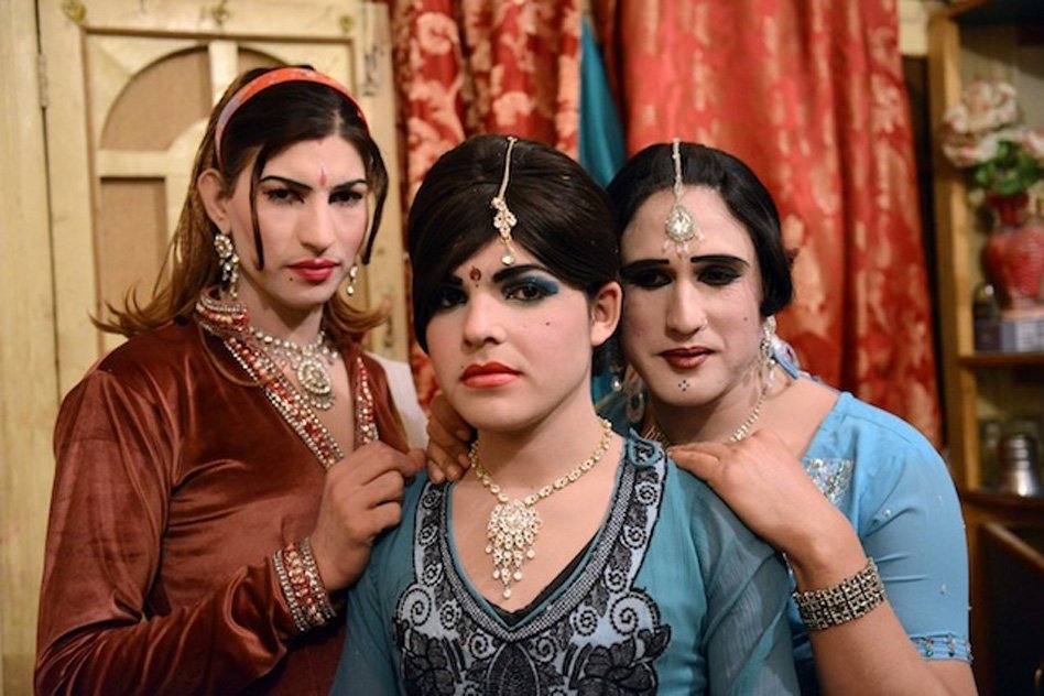 Transgenders Will Now Be A Part Of Kolkata Police To End The “Stigma” And “Discrimination”