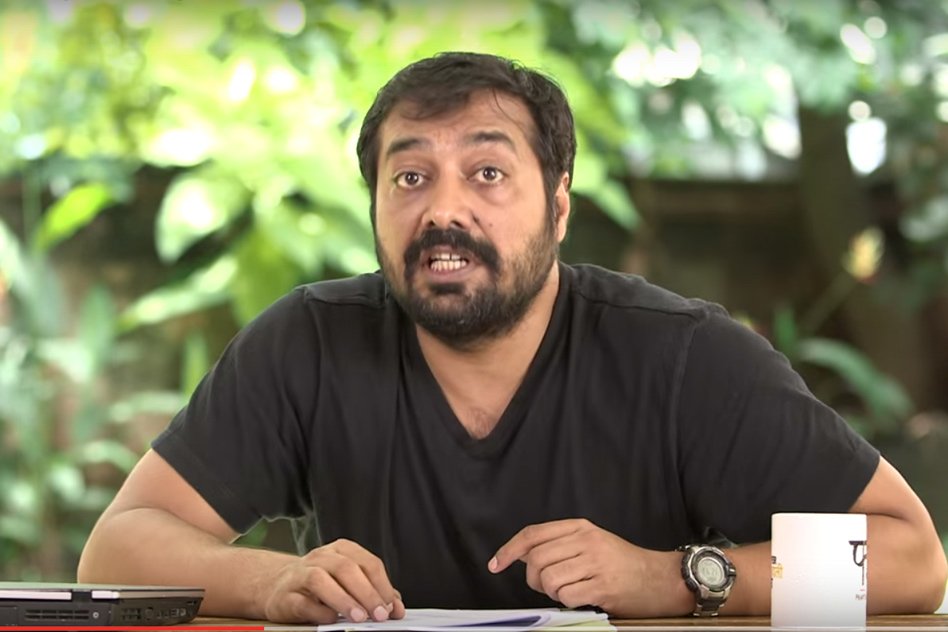 [Watch/Read] Ridley Scott and Anurag Kashyap Invite You To Help Film India In A Day