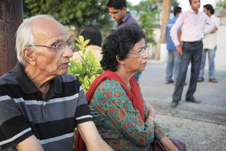 Aarushi Talwars Grandfather Broke His Silence For The First Time In The Last Seven Years