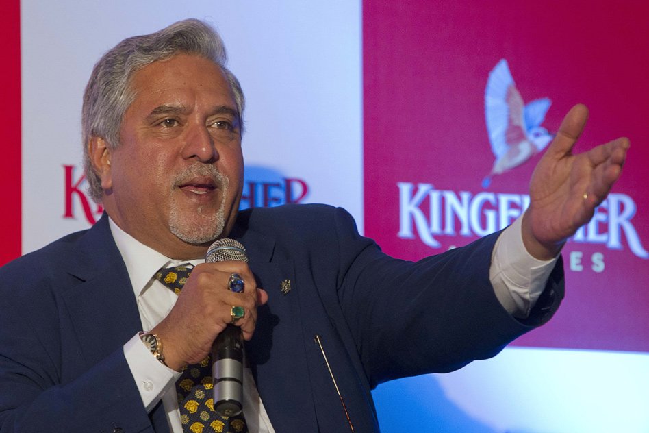 Fooling Everyone: Vijay Mallya Allegedly Transferred Rs 4,000 Crore To Tax Havens