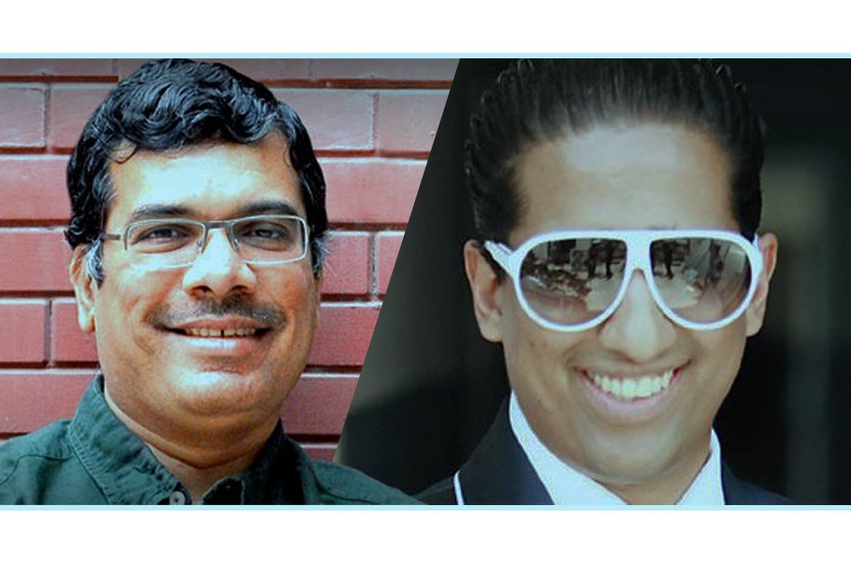 The Man Who Brought IIPM Down And Saved Many Students Lives