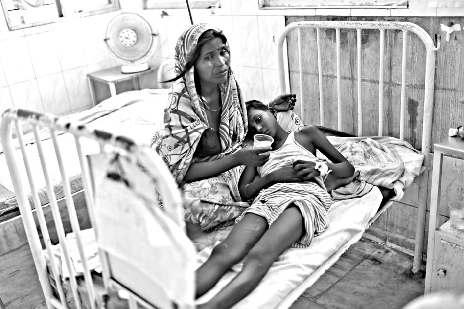 Why Providing Quality Healthcare To Every Indian Should Be Among The Governments Top Priorities