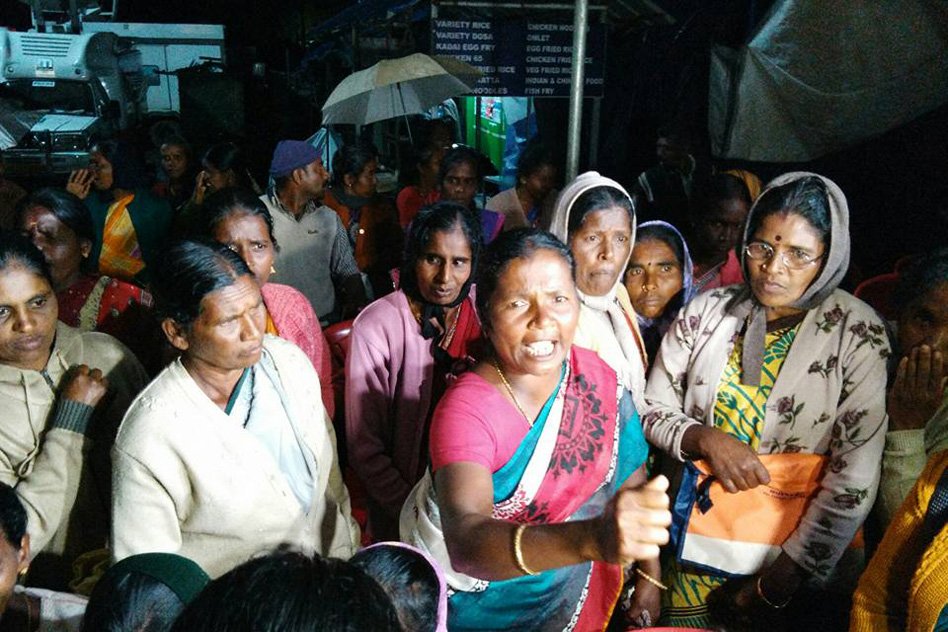 On Their Own: Kerala Women Workers Took On A Multinational & Won