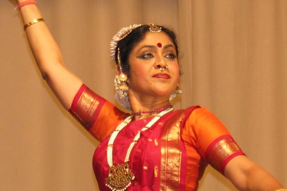 Video: Meet Ananda Shankar Jayant, Fighting Cancer With Dance