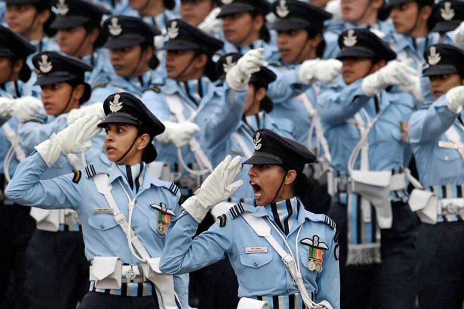For The First Time, Govt. Gives The Go Ahead- IAF Women Pilots Can Fly Fighters