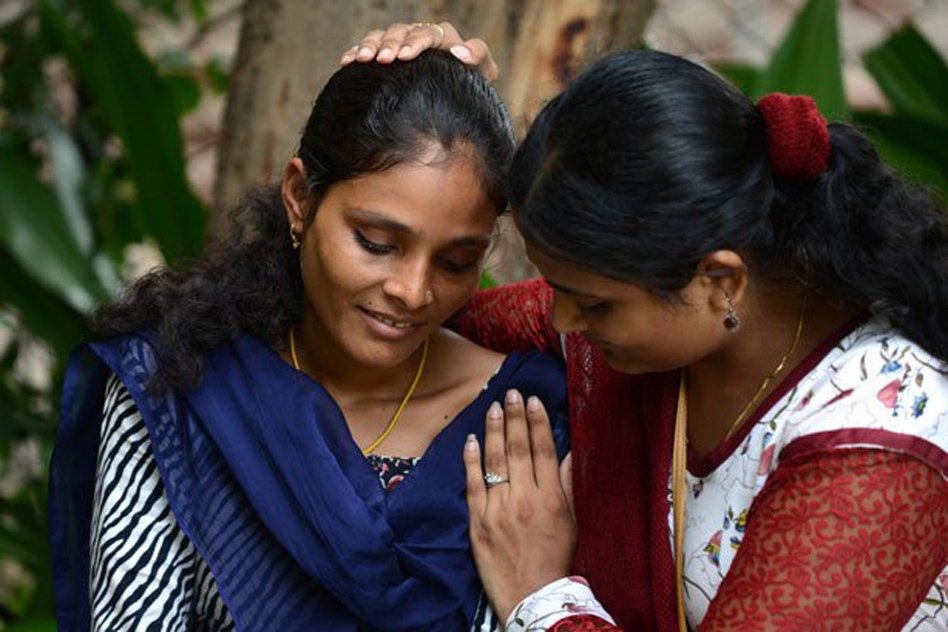 Married Off At Just 11 Months, Child Bride Fights Her Way Back To Freedom