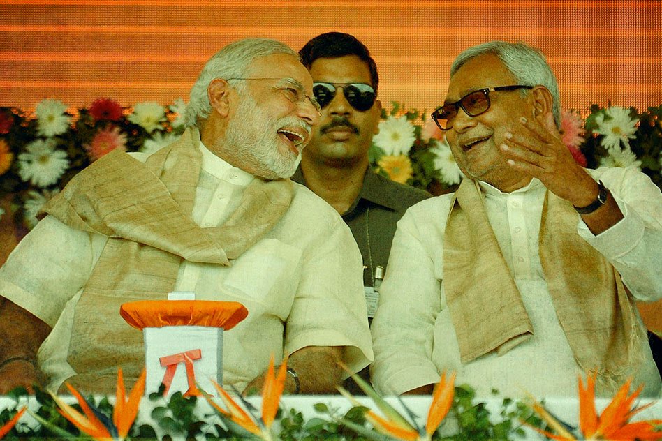 Dear Prime Minister, Your “India First” Slogan Was Crucified In Bihar
