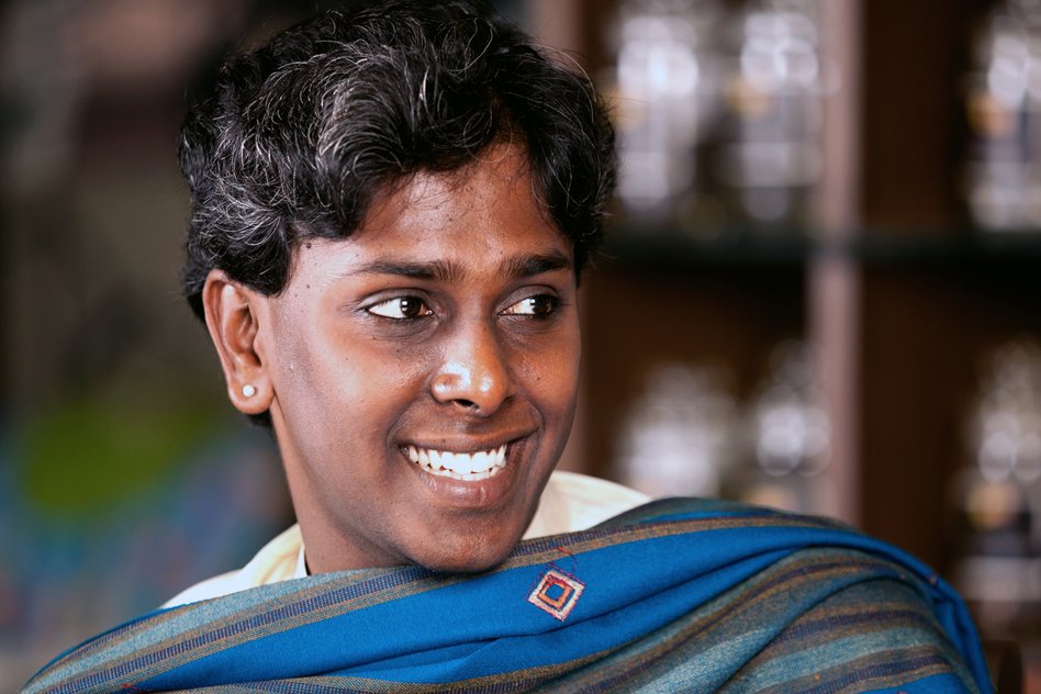 Karnataka Govt Awards Transgender Activist Second Highest Civilian Honour