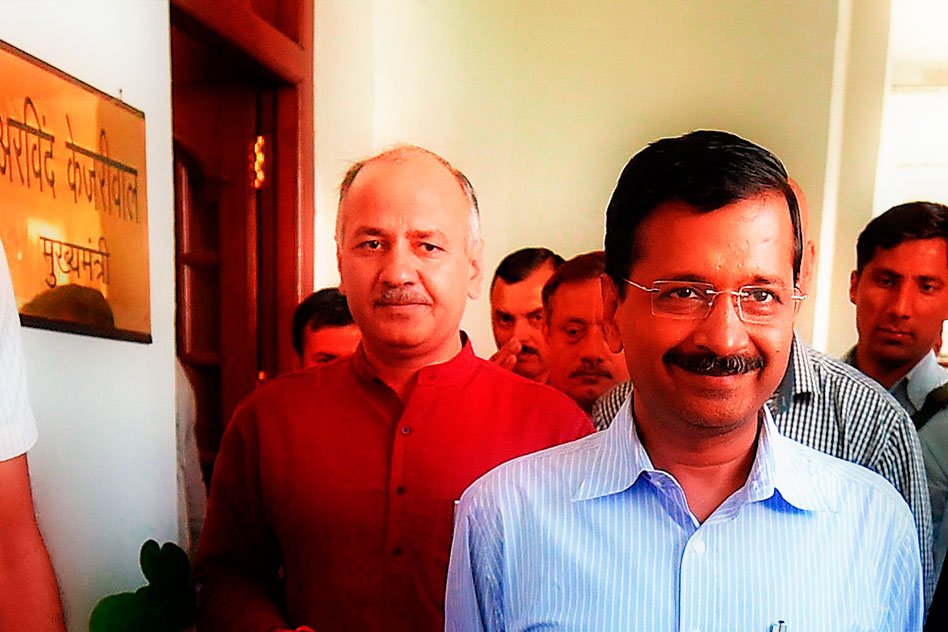 For Quicker Service, Delhi Government Removes Affidavit Requirement For 200 Categories