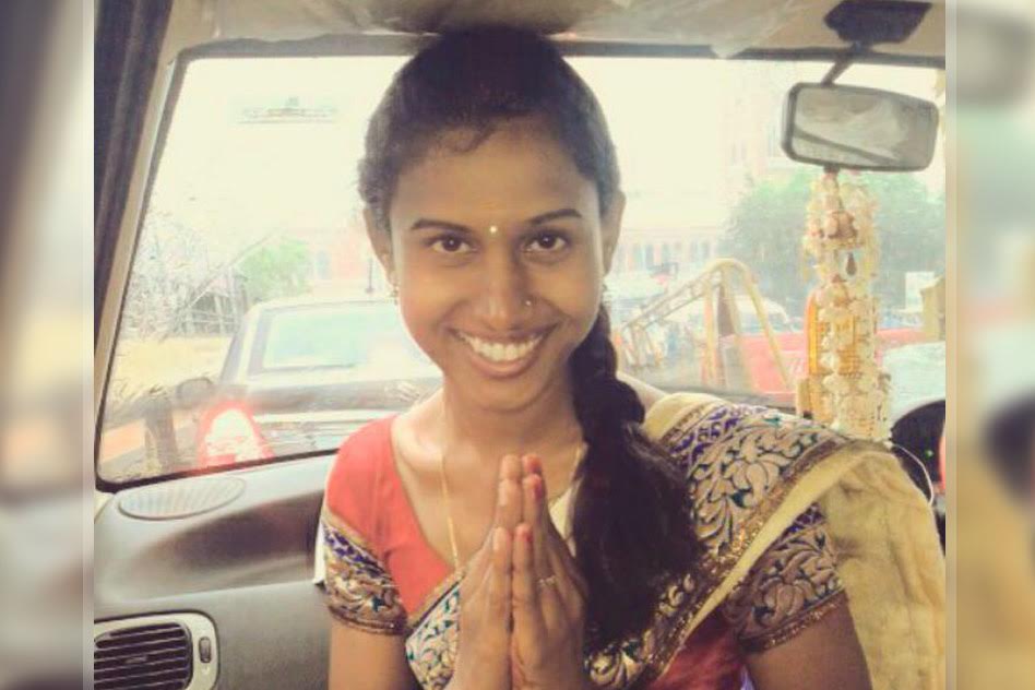 Tamil Nadu To Get Indias First Transgender Sub Inspector