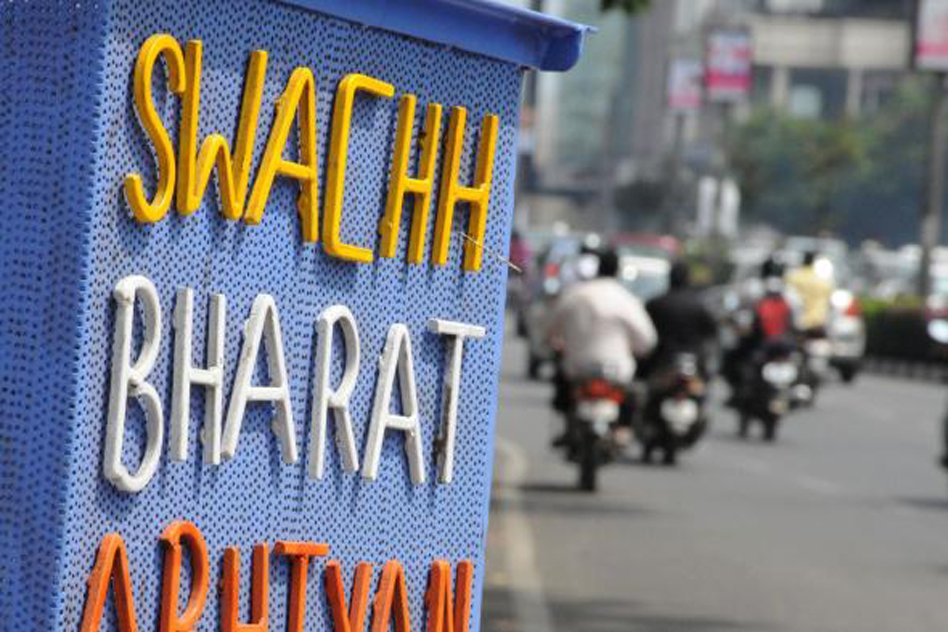 Everything You Need To Know About Swachh Bharat Tax On Services From November 15