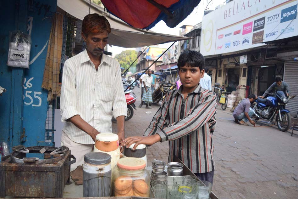 My Story: He Was Begging For Money But Instead Of Giving Him Money, I Offered Him..