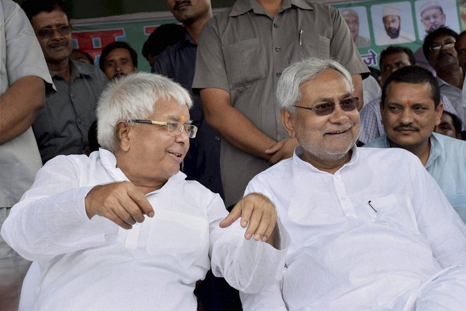Bihar: The New Government Needs To Work Tirelessly To Meet The Peoples Aspirations