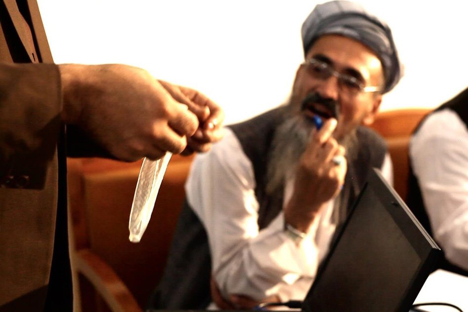 [Watch] The Imams, The Taliban And The Condoms