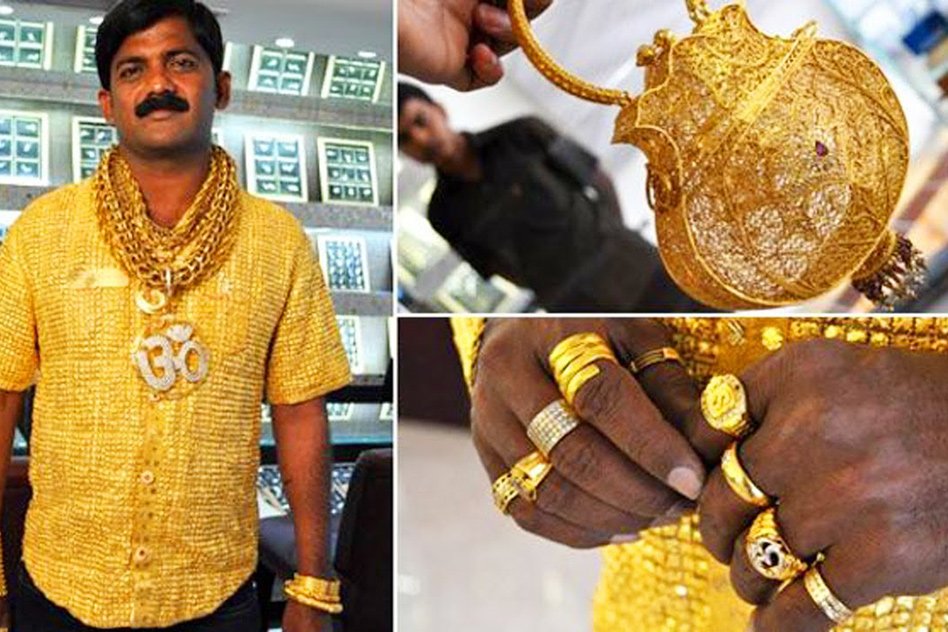 How Gold Obsessed Is India? Know The Facts About Private Gold & Why Govt. Needs It