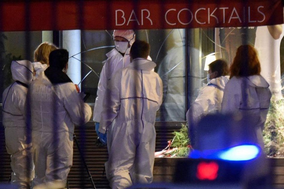Watch In 90 Seconds: Everything You Need To Know About The Paris Attacks