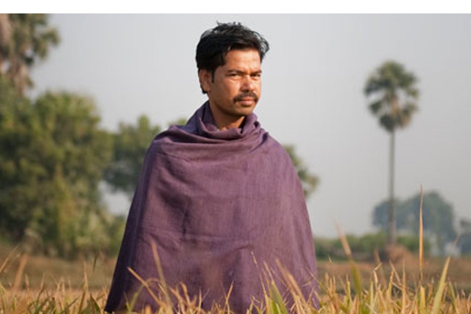 This Young Farmer From Bihar Is Growing World Record Amounts Of Rice