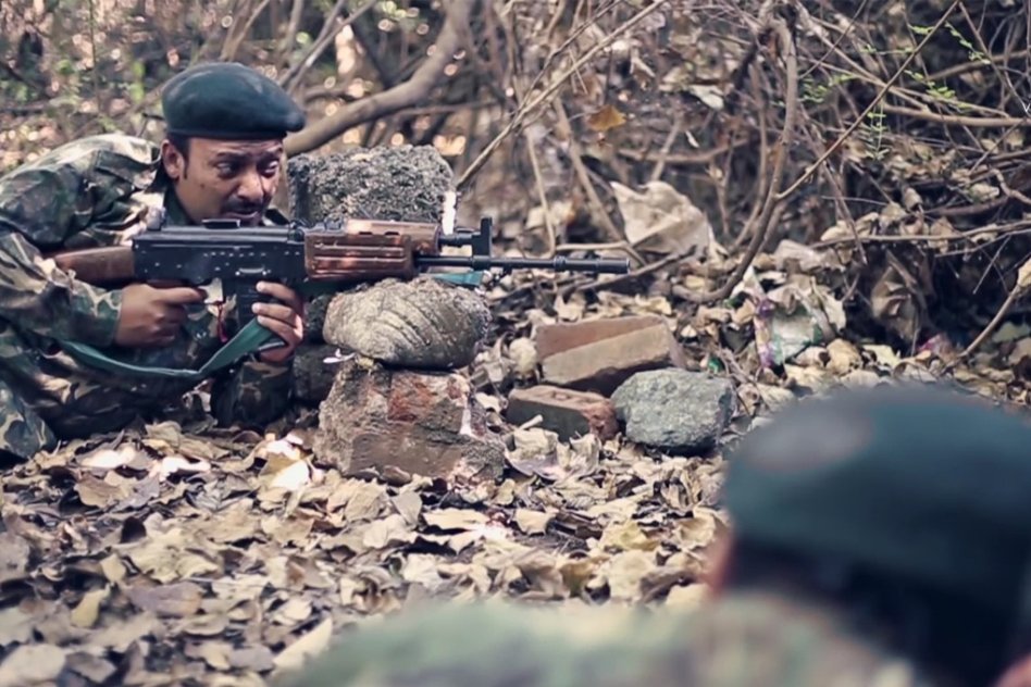 [Video] Tolerance | A Reply From Soldiers of India