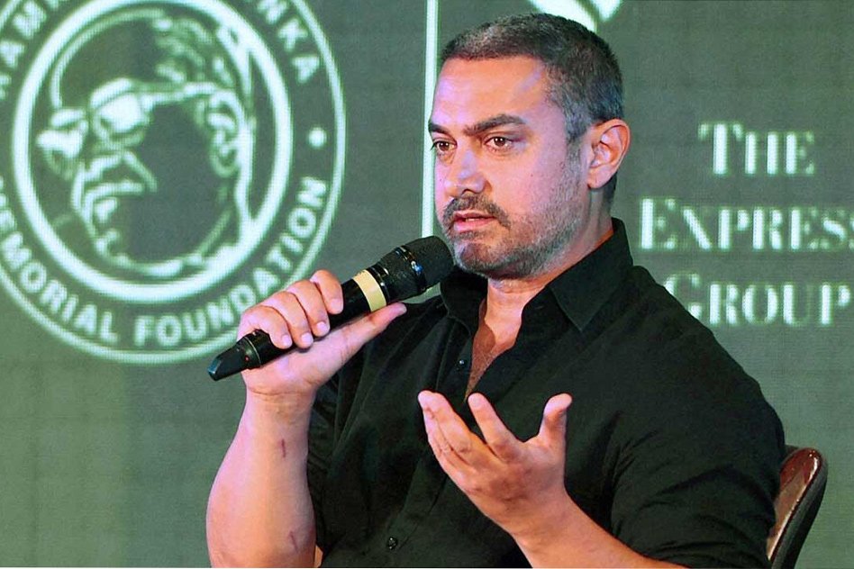 Important News Stories That Missed The Headlines Amidst The Aamir Khan Controversy