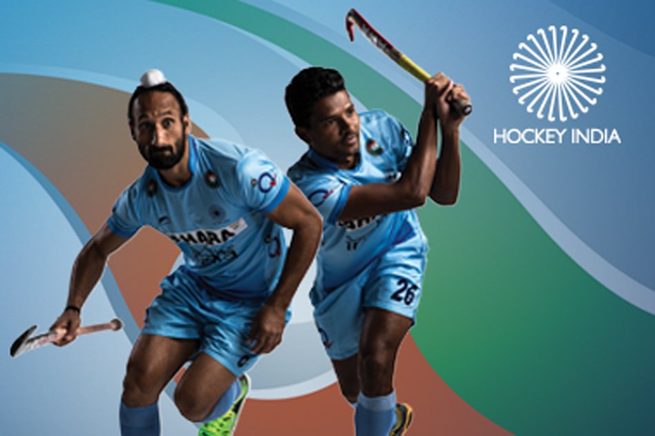 Hockey World League Finals To Start Today. The Team Needs Our Support