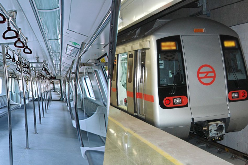 India Receives Rs 5,536 Crore Loan For Metro Rail Projects From Japan