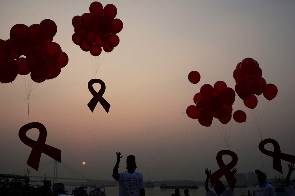 Wake Up, Govt! Indias AIDS Programme Stands On The Brink Of Collapse