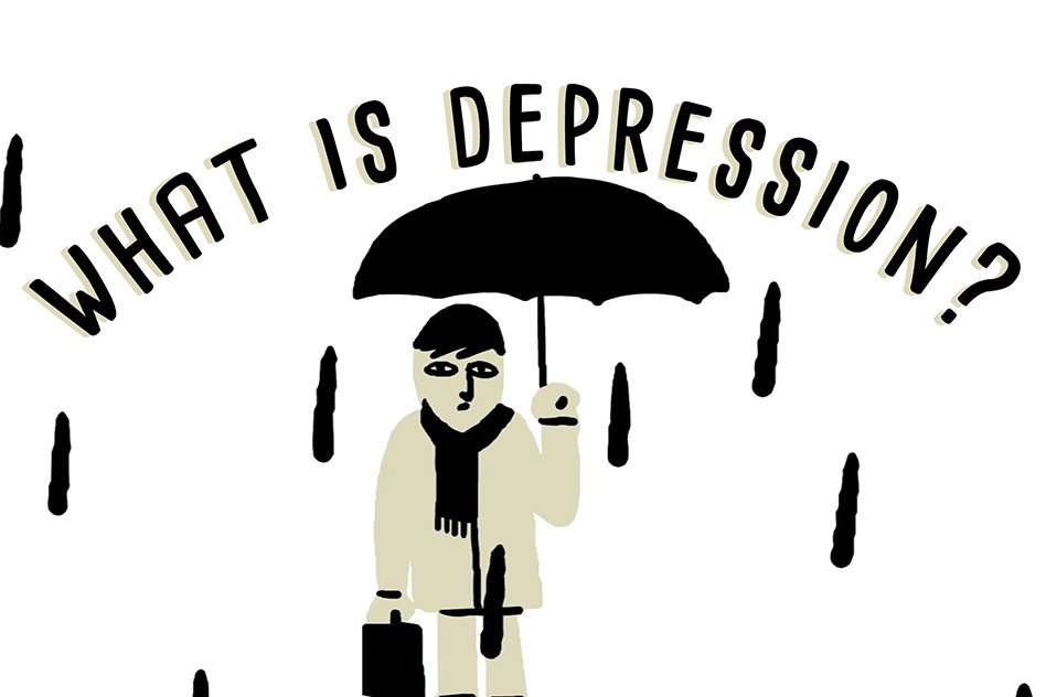 Video: What Is Depression?