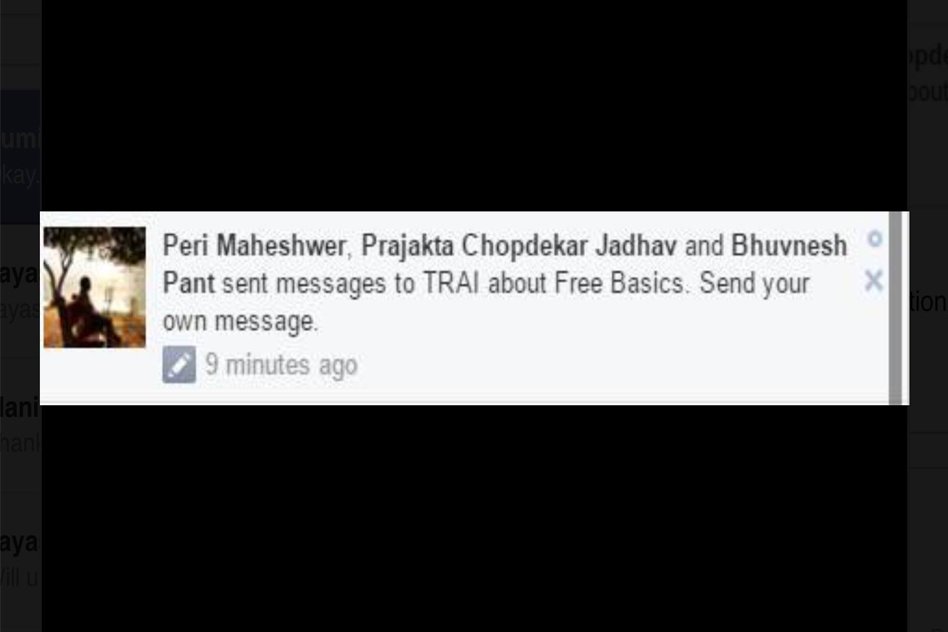 My Story: Facebook Made Me Look An Idiot By Making Me Sign Up For Free Basics, You Dont Become One