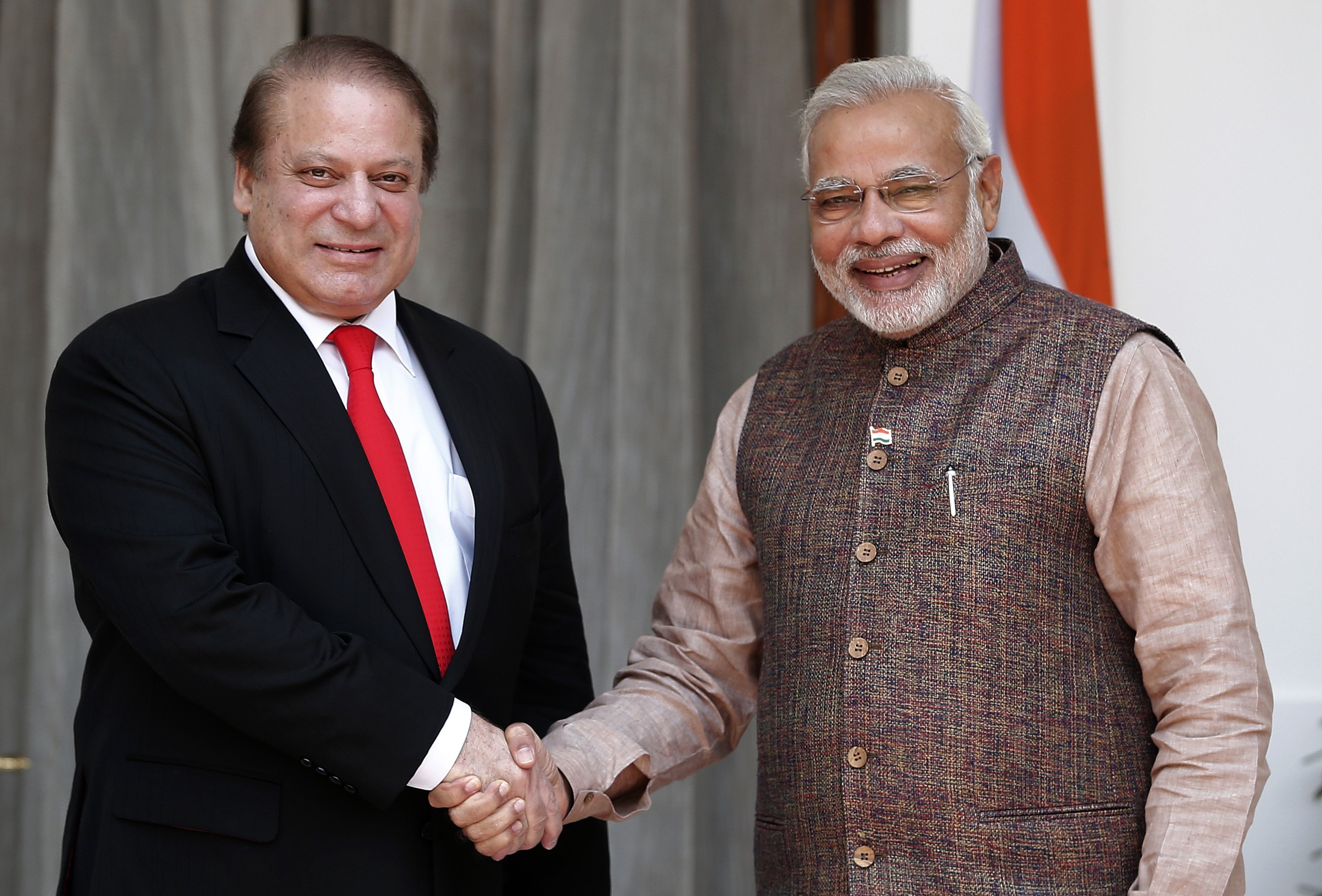 An Open Letter To PM Modi & PM Sharif To Increase Mutual Trust And Decrease Defense Spending