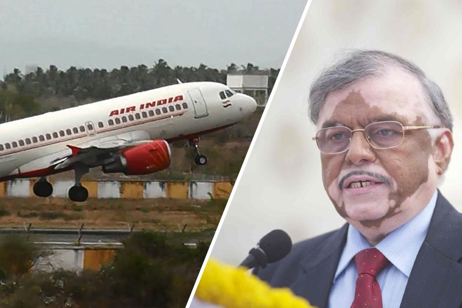 Slamming The VIP Culture: Air India Pilot Refuses To Wait For Kerala Governor