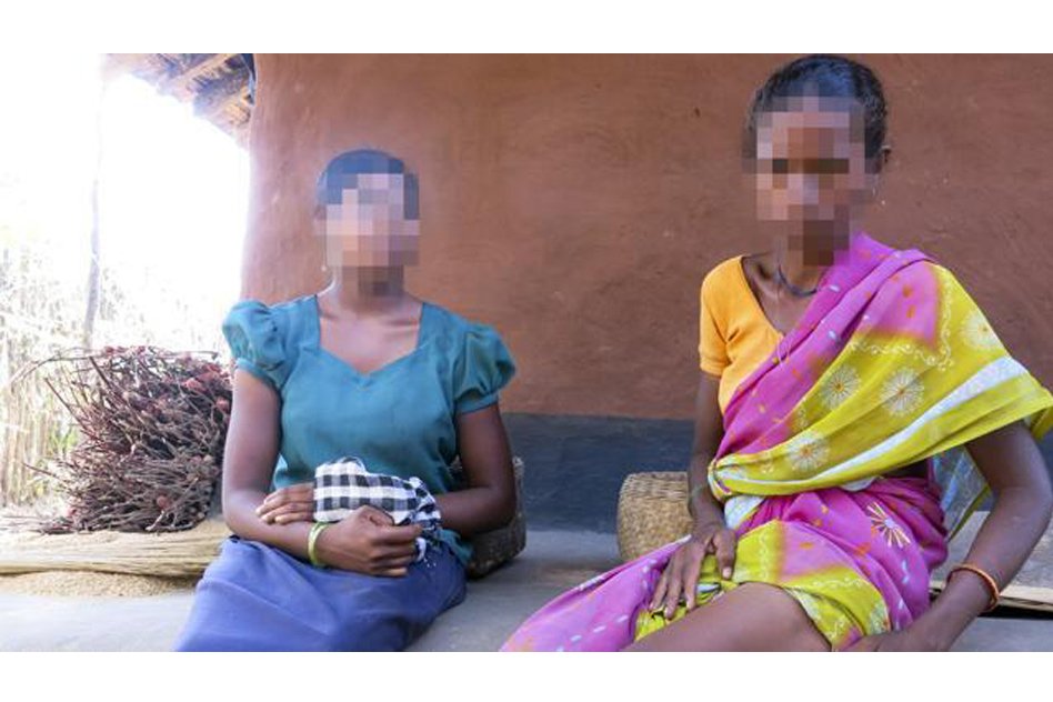 They Came To Our Villages To Save Us From ‘Maoists’ By Raping Us, Torturing Us, Killing Us