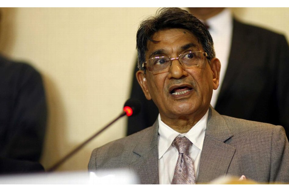 Swacch BCCI Abhiyaan: Justice Lodha Committees Report Out