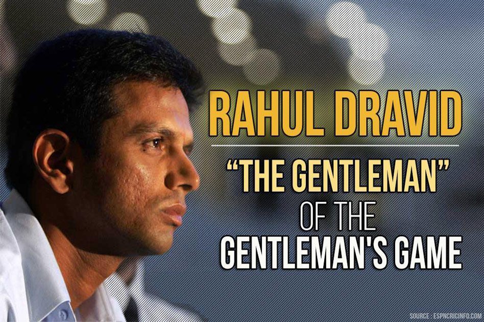 [Watch/Read] Rahul Dravid Conversing With A Terminally-ill Cricket Fan Over Skype