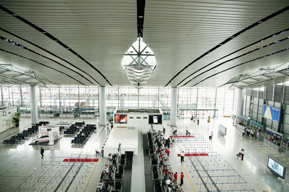 After Kochi & Delhi, Hyderabad Airport Adopts Solar Power