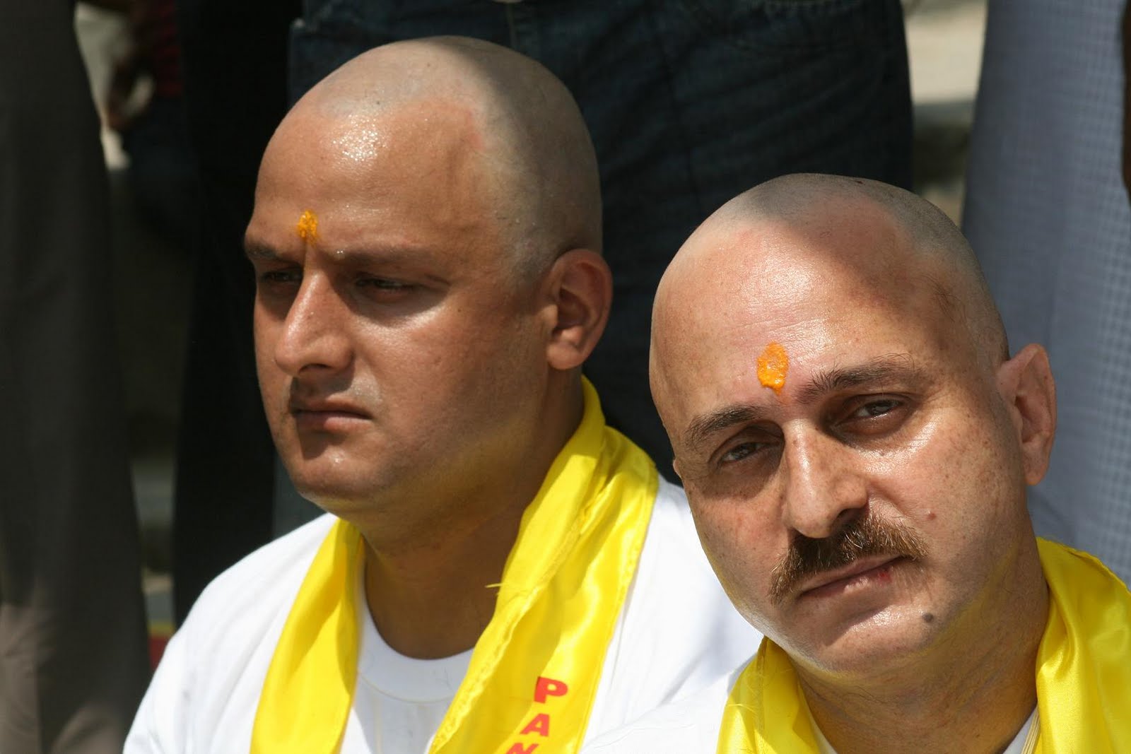 All You Need To Know About The Kashmiri Pandit Exodus: Indias National Shame