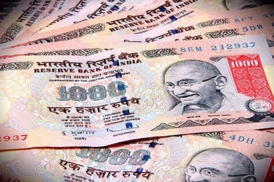 Attention: RBI Admits Printing Faulty Rs.1000 Currency Notes!