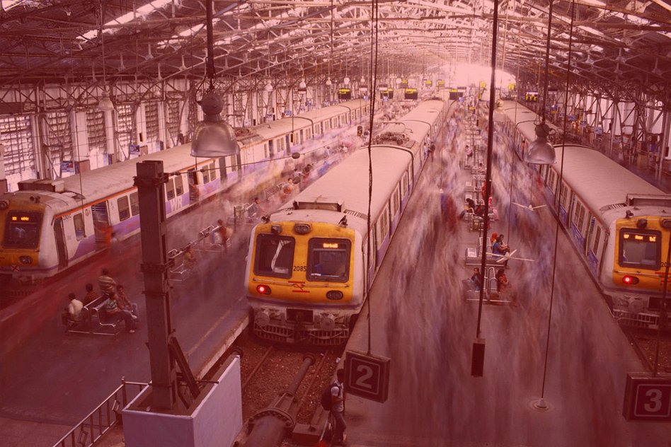 Digital India: Googles Wifi Service Across Railway Stations Starts Today