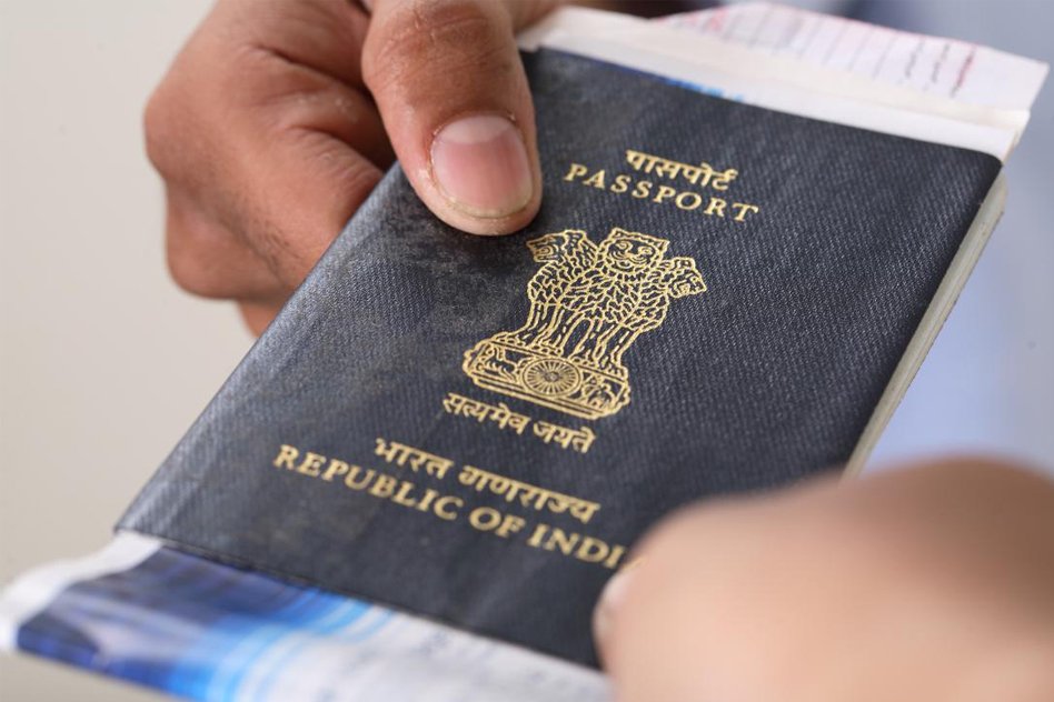 Heres How: Now Get Your Passport First & Have The Police Verification Later
